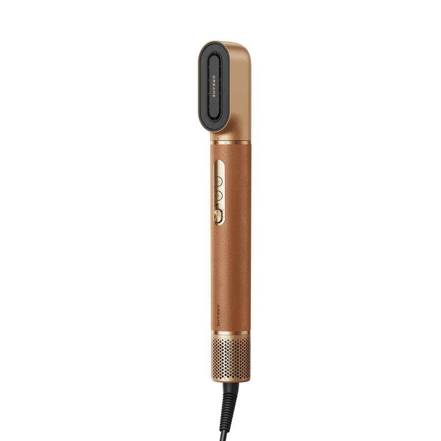 Dreame AirStyle Pro — fast dryer attachment