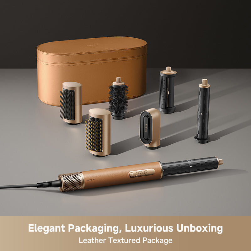 Leather textured storage case