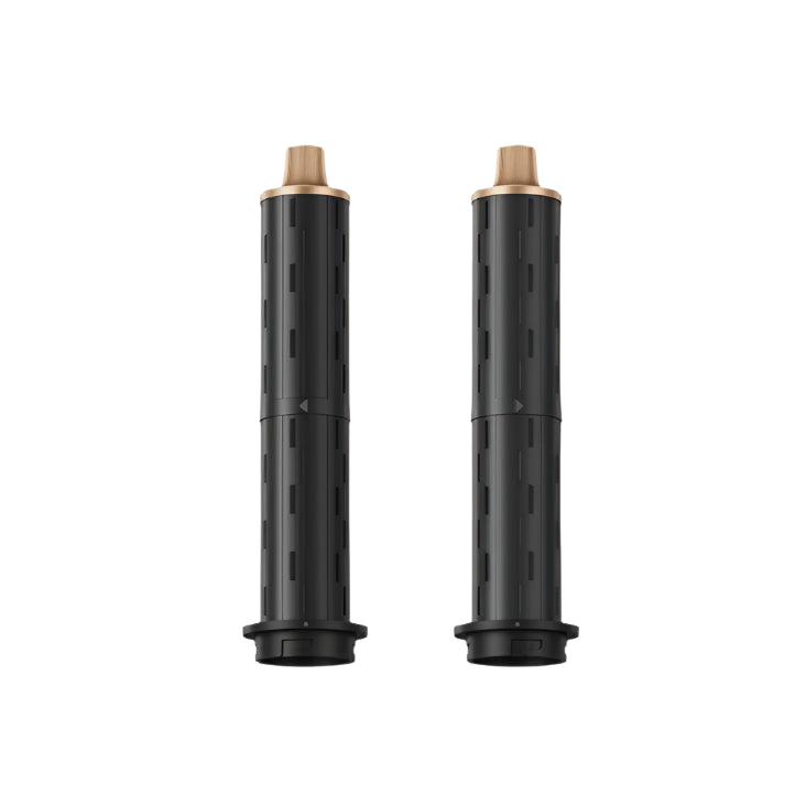 32mm auto-wrap barrels ×2