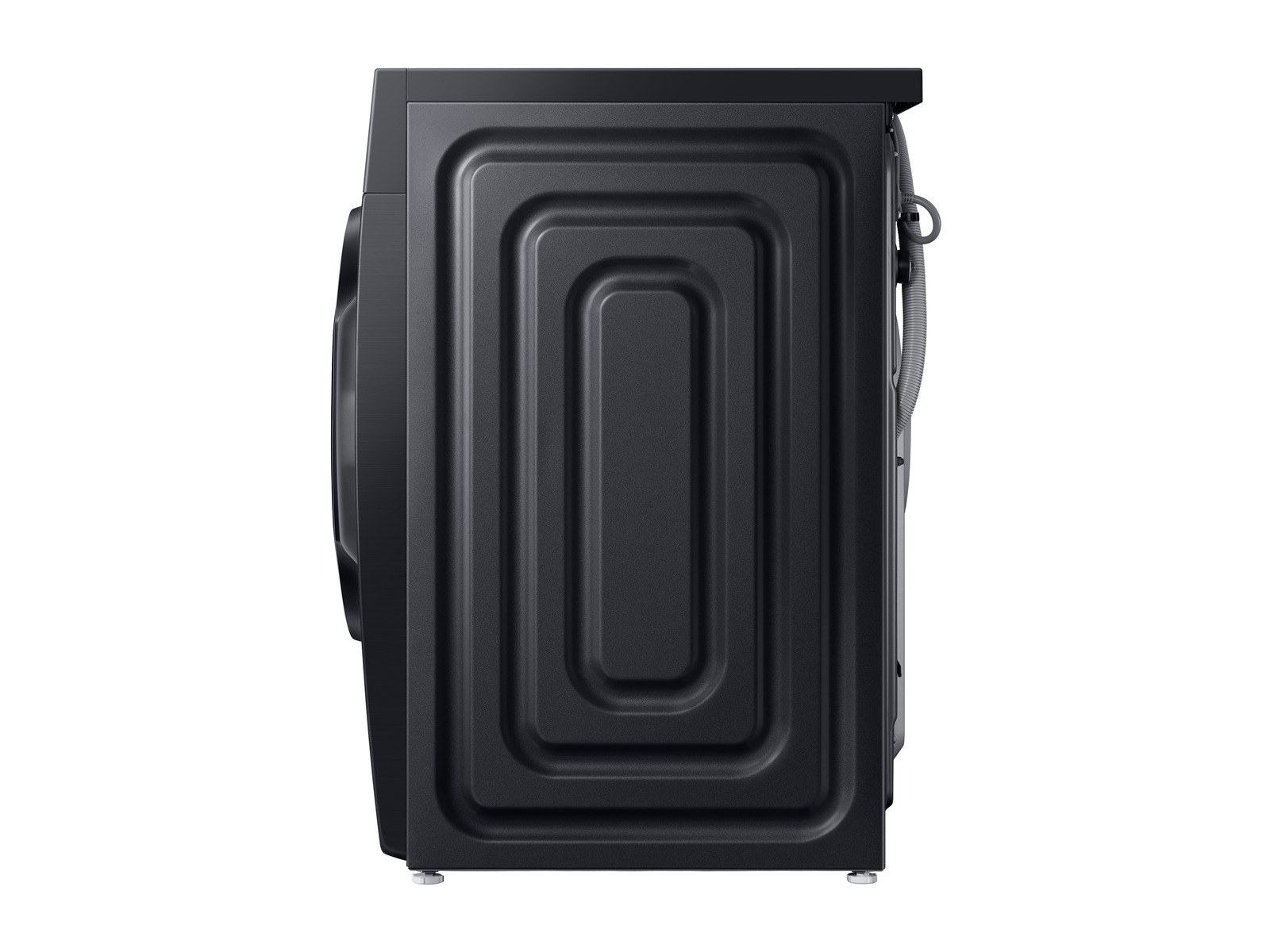 Samsung Series 5 EcoBubble — side angle